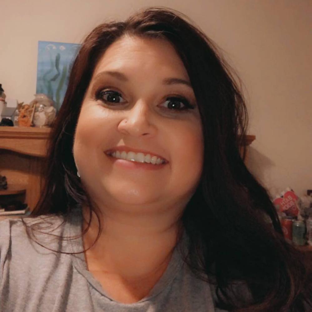 Meet your Posher, Mandy